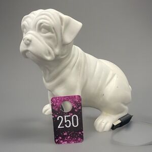 Bulldog Speaker No Box Usb Cord